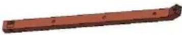 Vevor CGW-44INCH - ELENCO DELLE PARTI - 4