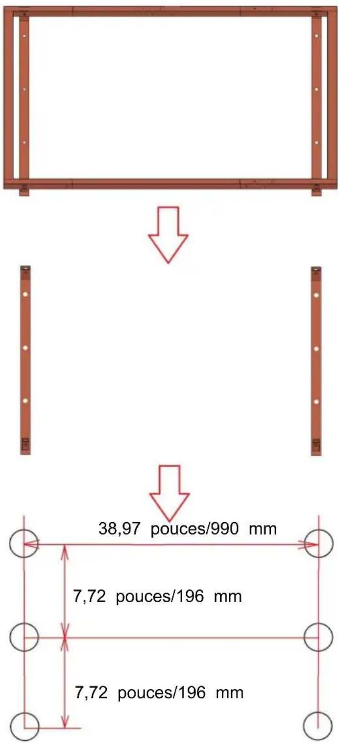 Vevor CGW-44INCH - 3-1 - 2
