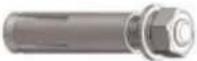 Vevor CGW-44INCH - ELENCO DELLE PARTI - 11