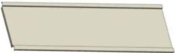 Vevor CGW-44INCH - DELLISTA - 8