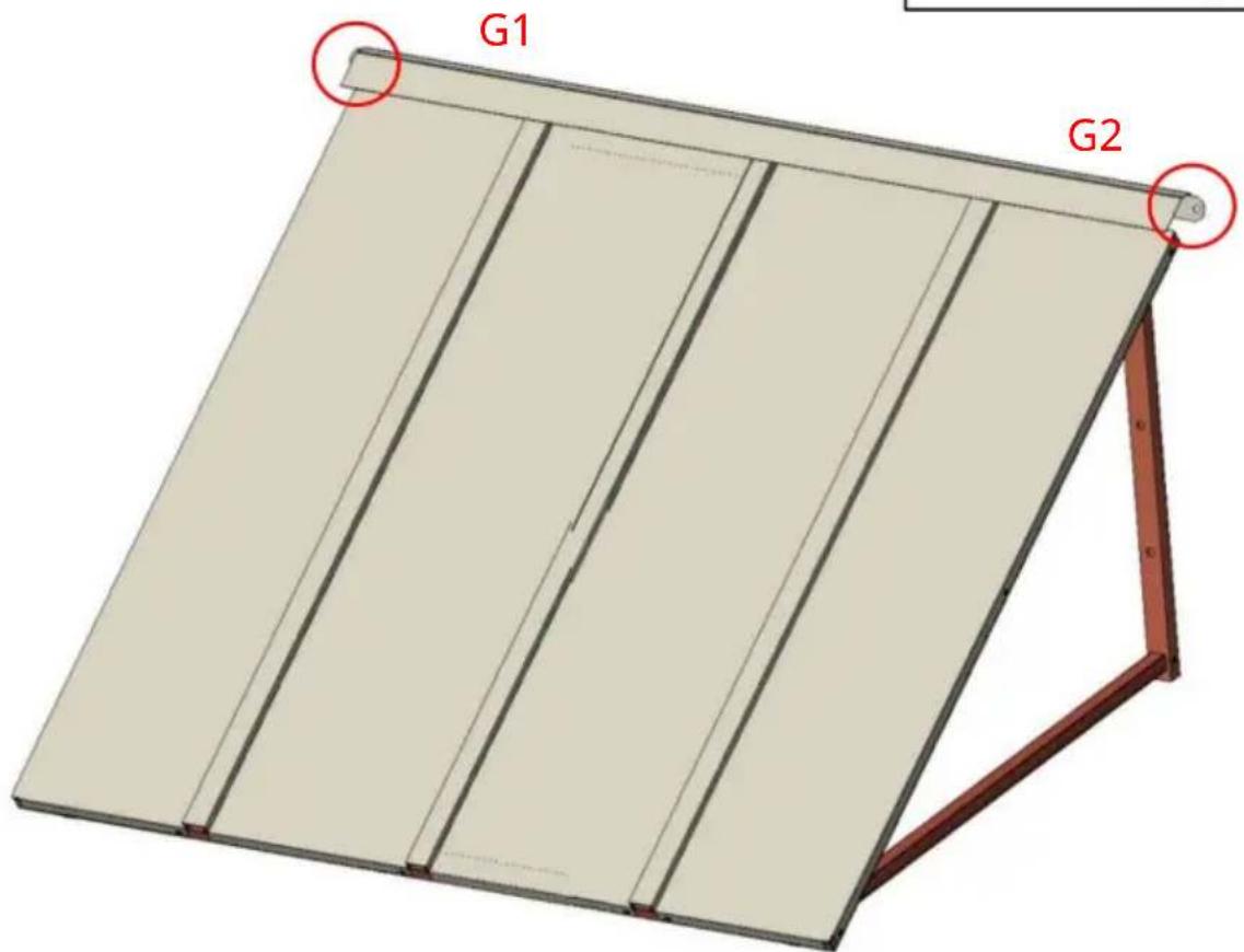 Vevor CGW-44INCH - 4 - 9