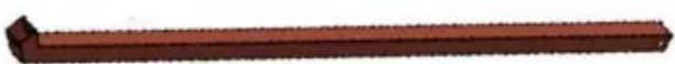 Vevor CGW-44INCH - CONSERVEZ CE MANUEL - 5
