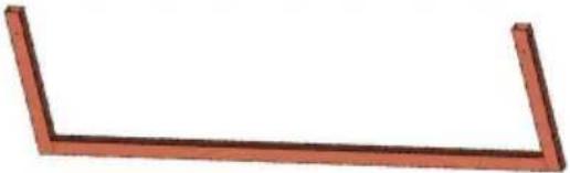 Vevor CGW-44INCH - DELLISTA - 3