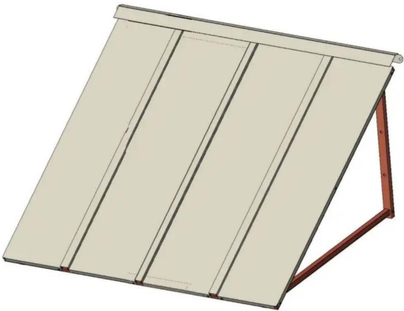 Vevor CGW-44INCH - Affordable. Reliable. Home Improvement. - 1