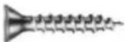 Vevor CGW-44INCH - DELLISTA - 14