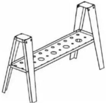Vevor WL1000GV - Assembly - 2
