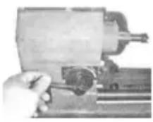 Vevor WL1000GV - Geschwindigkeitseinstellung - 2