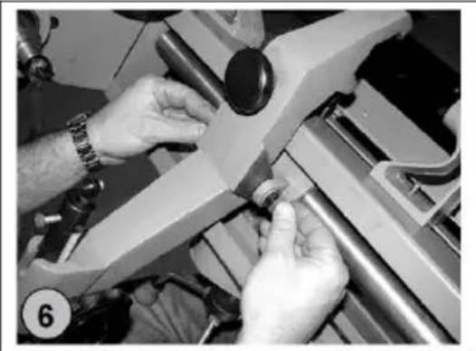 Vevor WL1000GV - Assembly - 6