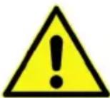Vevor WL1000GV - SAFETY WARNING - 2