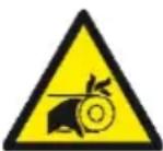 Vevor WL1000GV - SAFETY WARNING - 5