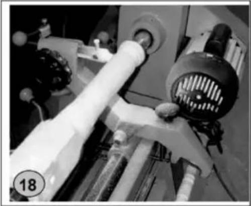 Vevor WL1000GV - Assembly - 18