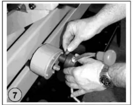 Vevor WL1000GV - Assembly - 7