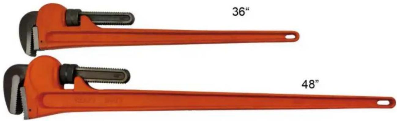 Vevor TD0501A36 - TOUGH TOOLS, HALF PRICE - 1