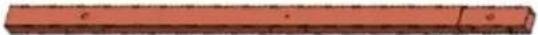 Vevor CGW-104INCH - PARTS LIST - 7