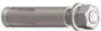 Vevor CGW-104INCH - SALVA QUESTO MANUALE - 14