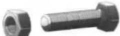 Vevor CGW-104INCH - ONDERDELENLIJST - 17