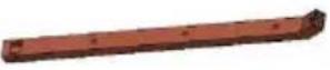 Vevor CGW-104INCH - SALVA QUESTO MANUALE - 4