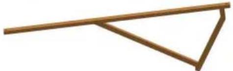 Vevor CGW-104INCH - TEILELISTE - 6