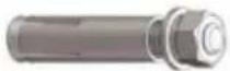 Vevor CGW-104INCH - DELLISTA - 14