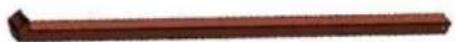 Vevor CGW-104INCH - DELLISTA - 5