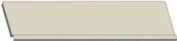 Vevor CGW-104INCH - SALVA QUESTO MANUALE - 9