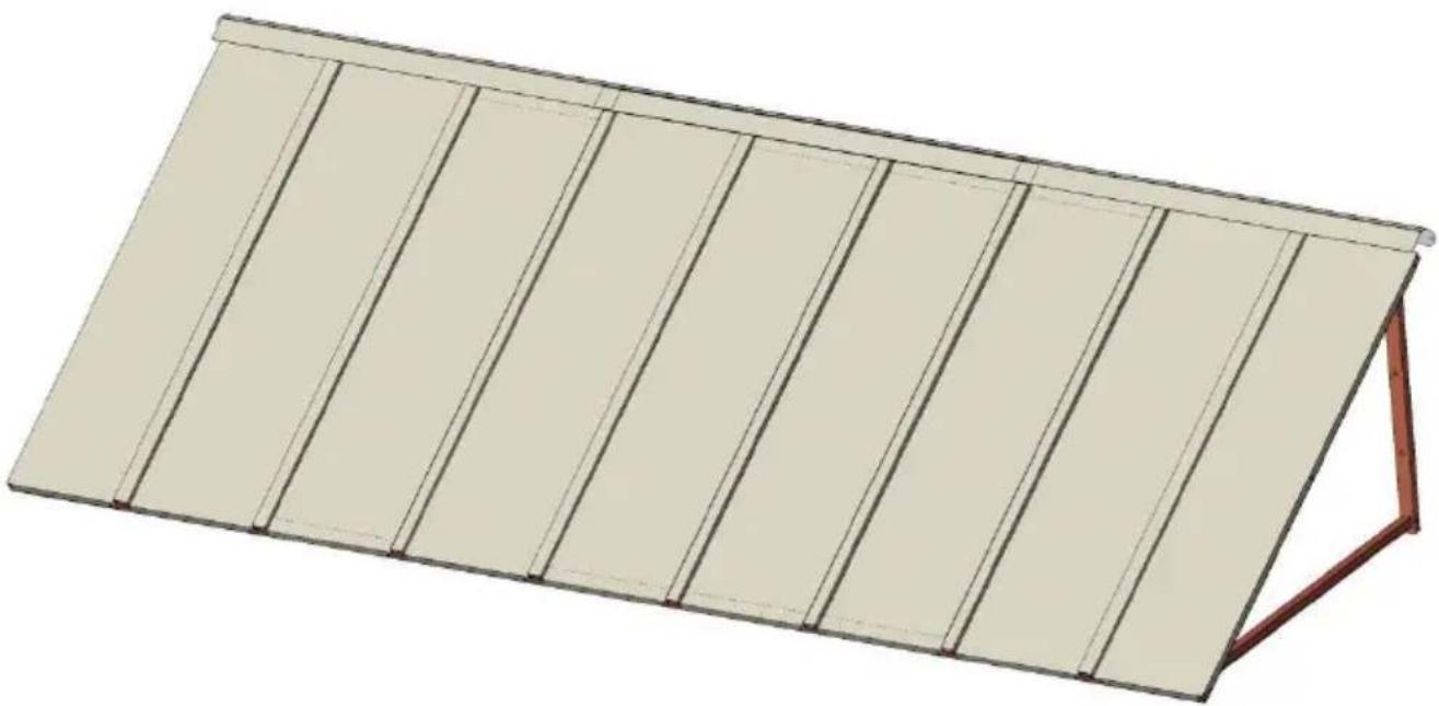 Vevor CGW-104INCH - VEVOR - 1