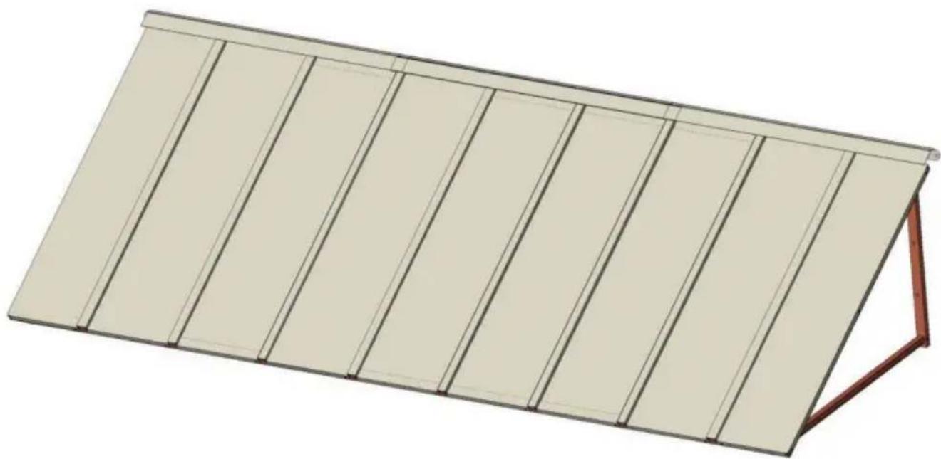 Vevor CGW-104INCH - VEVOR - 1