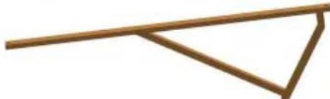 Vevor CGW-104INCH - DELLISTA - 6