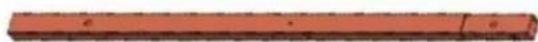 Vevor CGW-104INCH - DELLISTA - 7