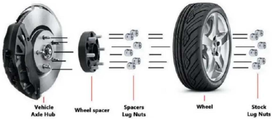 Vevor 6550-6550-ET-78.1-09 - NEED HELP? CONTACT US! - 1