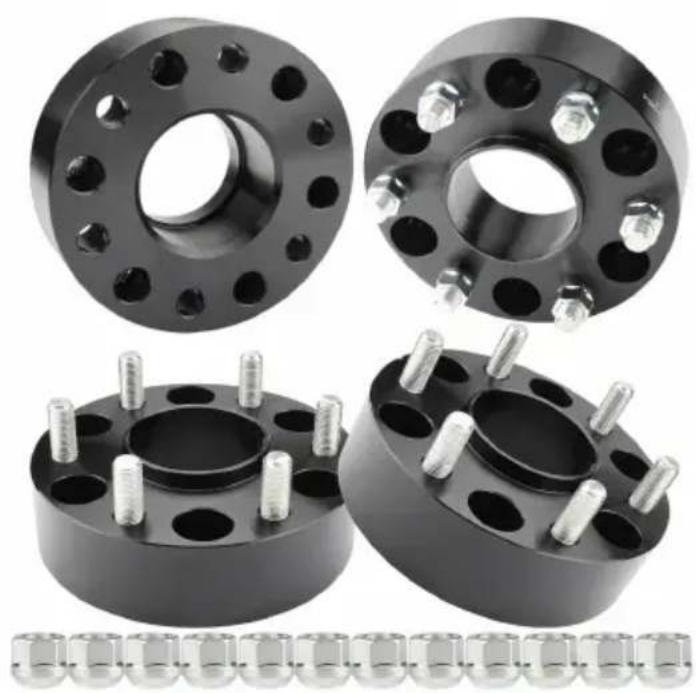 Vevor 6550-6550-ET-78.1-09 - WHEEL SPACERS - 1