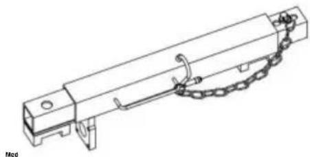 Vevor MR8016-4 - DELLISTA - 4