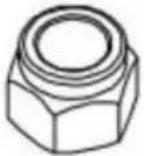 Vevor MR8016-4 - ELENCO PARTI - 9