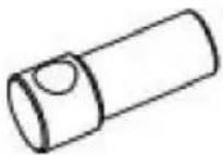 Vevor MR8016-4 - ELENCO PARTI - 7