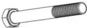 Vevor MR8016-4 - ELENCO PARTI - 5