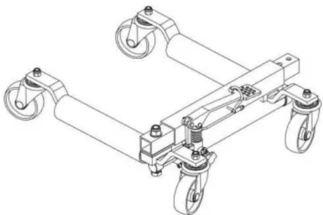 Vevor MR8016-4 - TOUGH TOOLS, HALF PRICE - 2