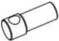 Vevor MR8016-4 - PART LIST - 7