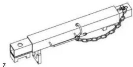 Vevor MR8016-4 - LISTA CZĘŚCI - 4