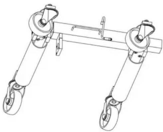 Vevor MR8016-4 - TOUGH TOOLS, HALF PRICE - 1