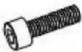 Vevor MR8016-4 - ELENCO PARTI - 11