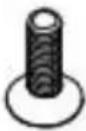 Vevor MR8016-4 - PART LIST - 10