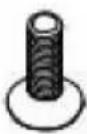Vevor MR8016-4 - ELENCO PARTI - 10