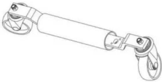 Vevor MR8016-4 - ELENCO PARTI - 1