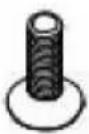Vevor MR8016-4 - STÜCKLISTE - 10