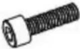Vevor MR8016-4 - PART LIST - 11