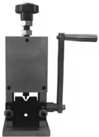 Vevor SD-025MINI - Operation - 2