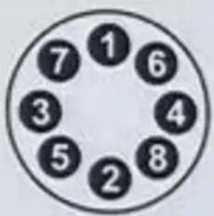 Vevor 6550-6550-BT-106.1-07 - ENTRETOISES DE ROUES - 6