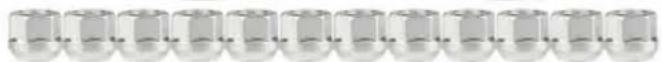 Vevor 6550-6550-E-108-09 - WHEEL SPACERS - 2