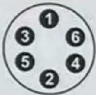 Vevor 6550-6550-E-108-09 - WIEL SPACERS - 4