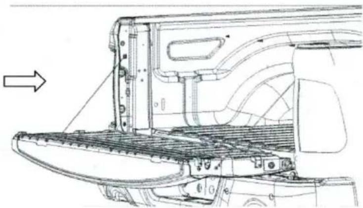 Vevor TZJ-01-02 - Installation Procedures - 4